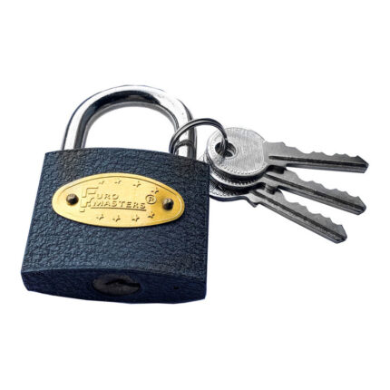 Padlock