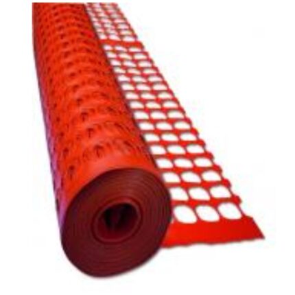 Signal marking net