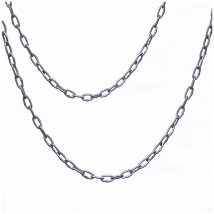 Chain - galvanized