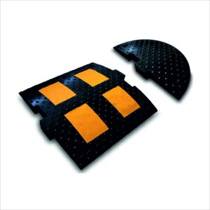 Terminal for speed limiter