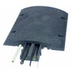 Cable ramp