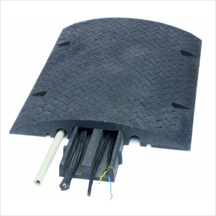 Cable ramp