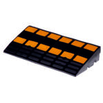 Lifting ramp