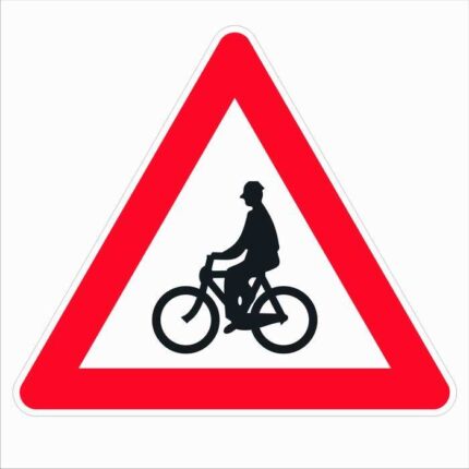 Road sign A20