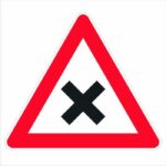 Road sign A24
