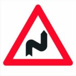 Road sign A3
