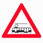 Road sign A31