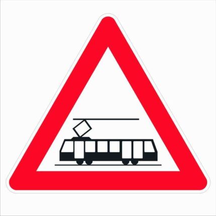 Road sign A31