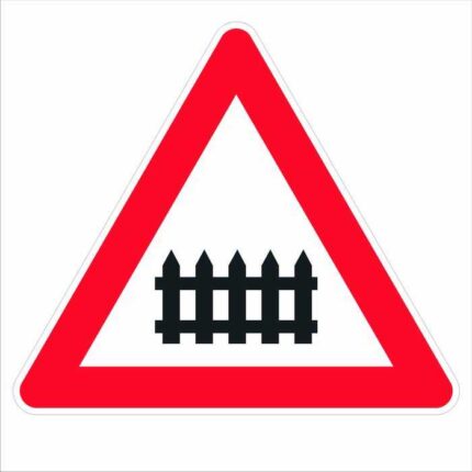 Road sign A32
