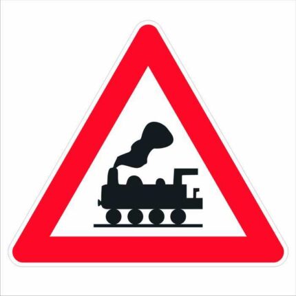 Road sign A33