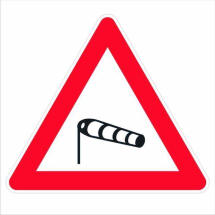 Road sign A37