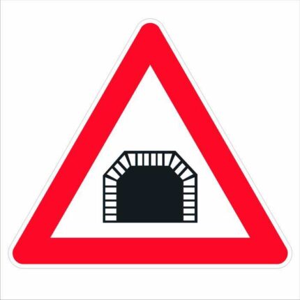 Road sign A38