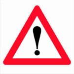 Road sign A39