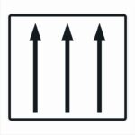 Road sign D1