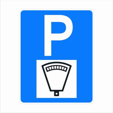 Road sign D20