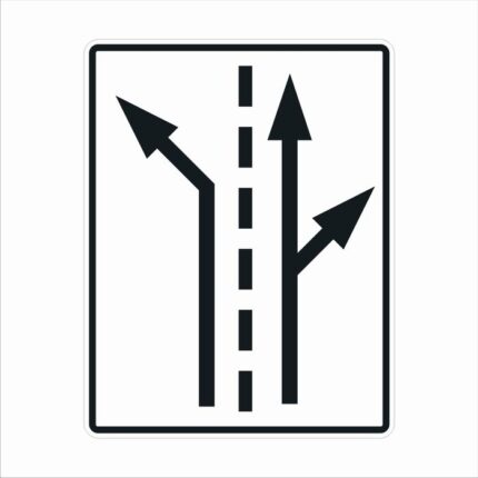 Road sign D3.1