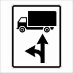 Road sign Zh5