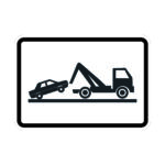 Road sign T18.1