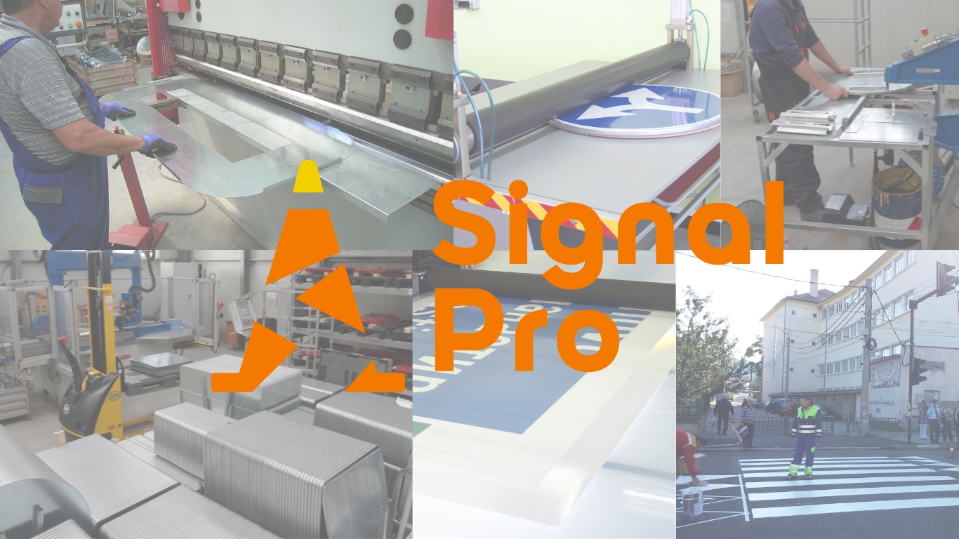 About us At SignalPro, we are dedicated to road safety. Every product we offer – from road signs to specialized equipment – is manufactured with a commitment to quality, durability, and maximum safety.We follow a clear and organized process – from consultation and design to delivery and installation guidance. Every step is carefully planned to ensure our clients receive the best solutions in compliance with Bulgarian and European standards. SignalPro Пътни знаци и сигнализация