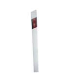 Sign C1 - PVC with reflectors